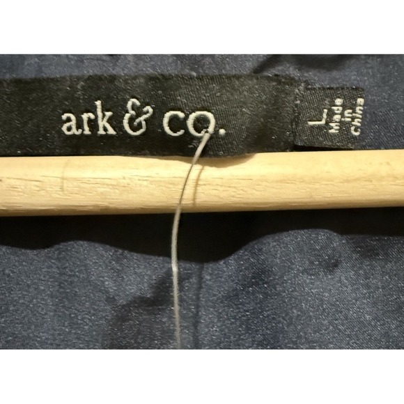 Ark & Co Blue Midi Dress - Picture 3 of 5